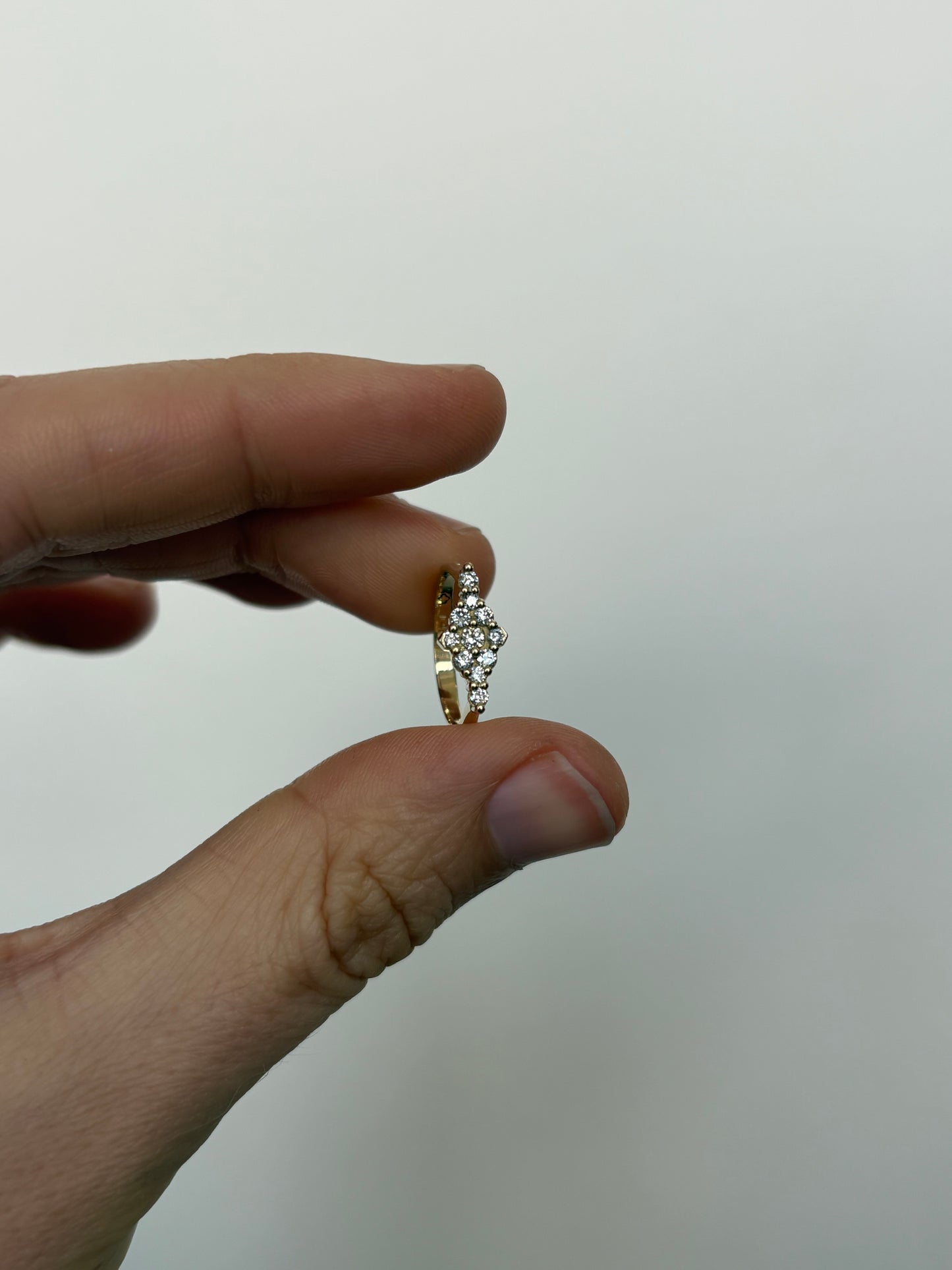 PARIS RING