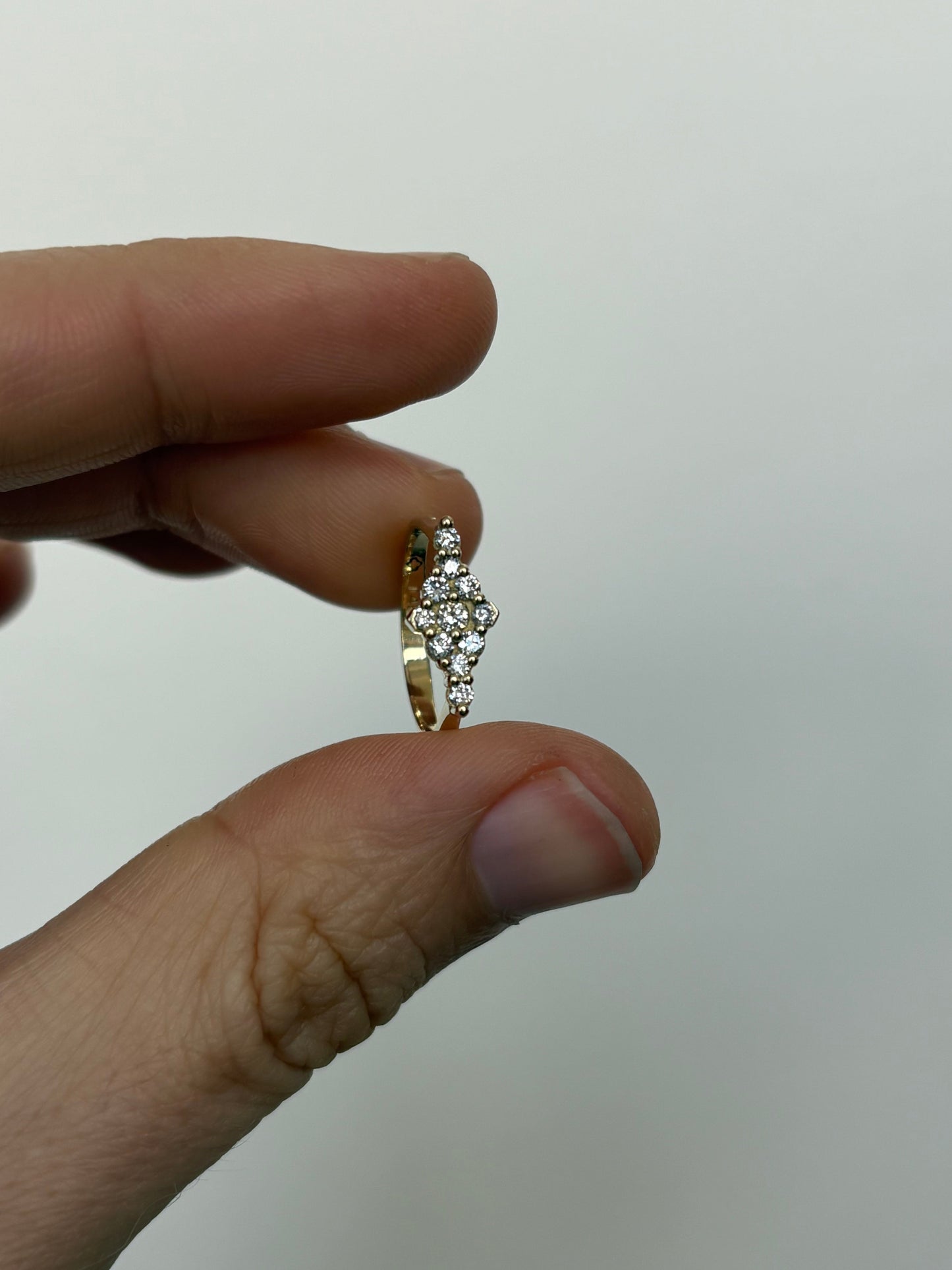 PARIS RING