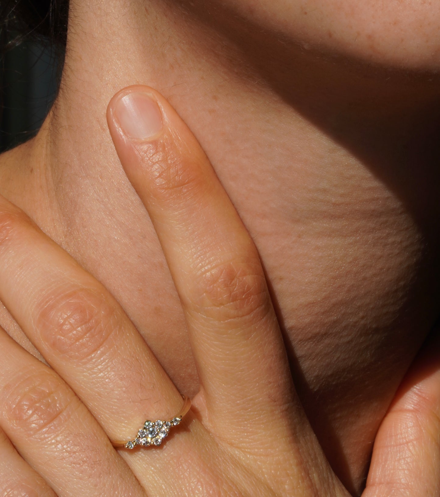 PARIS RING