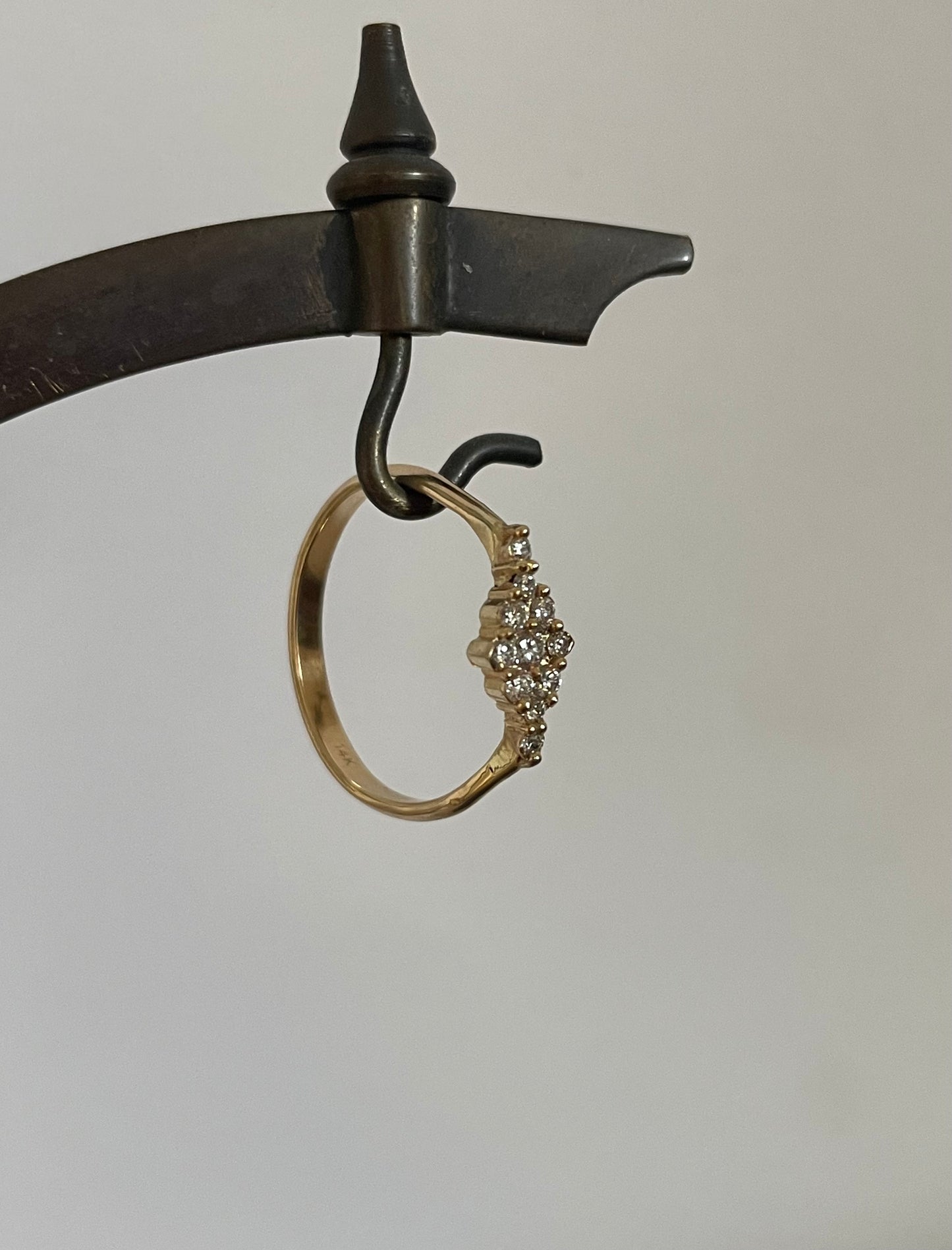PARIS RING