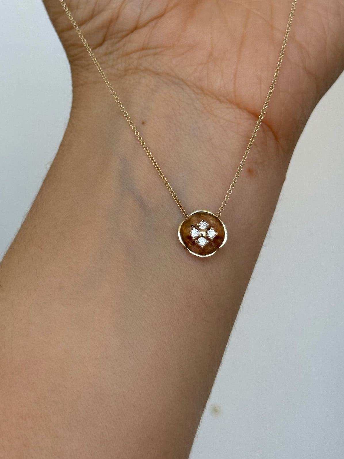 SIMONE NECKLACE