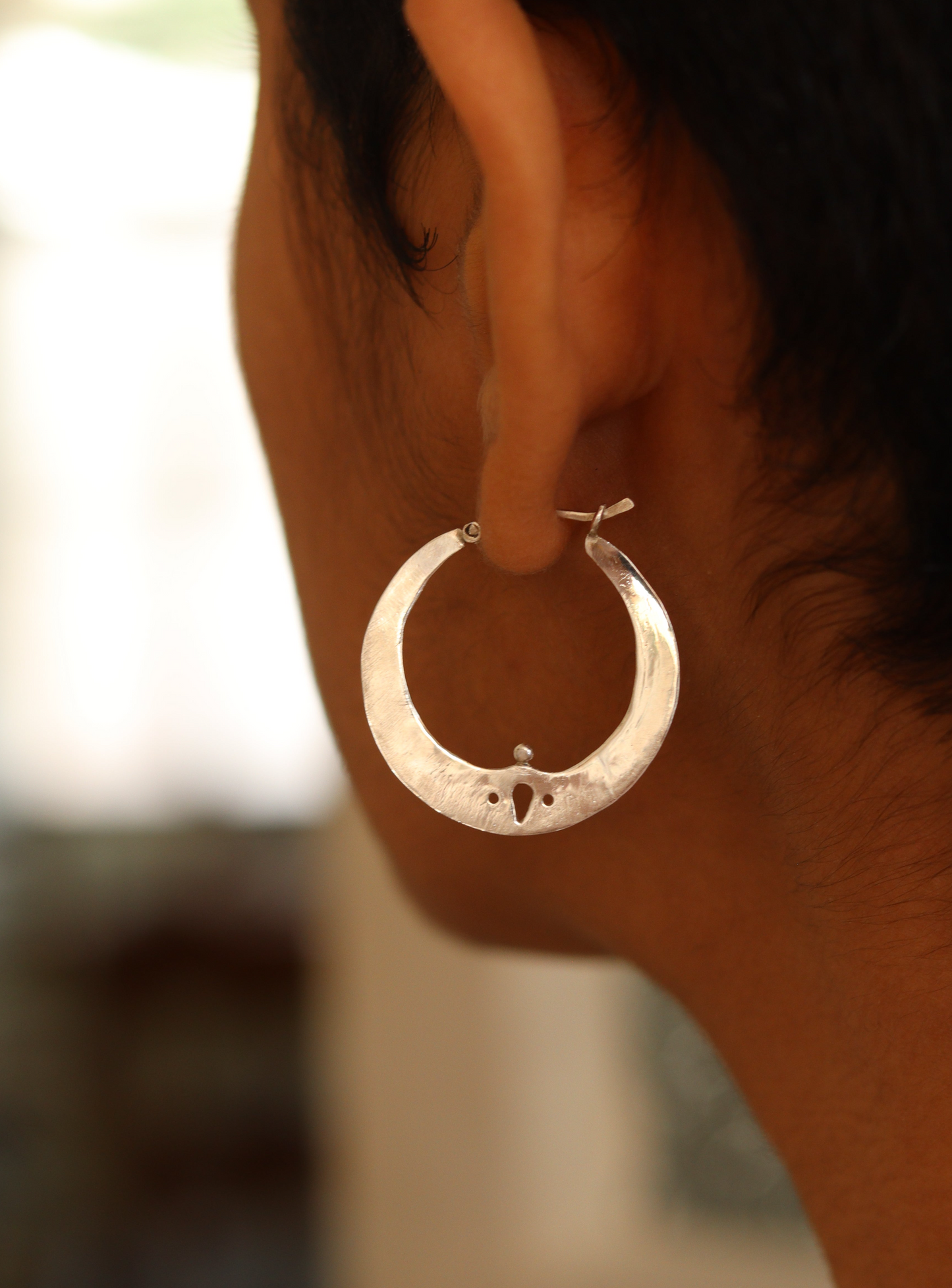 RIO HOOPS