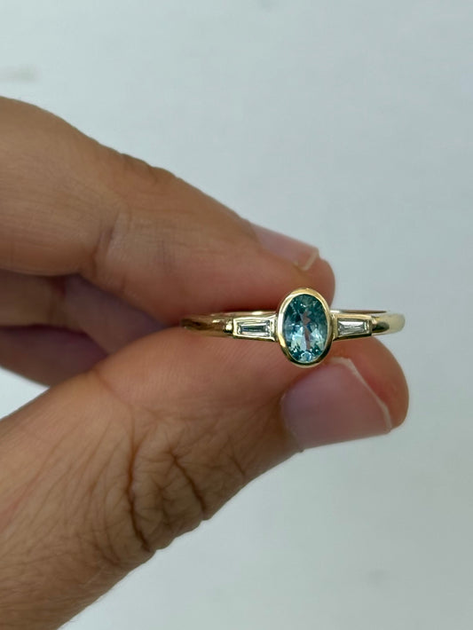 ELEANOR RING