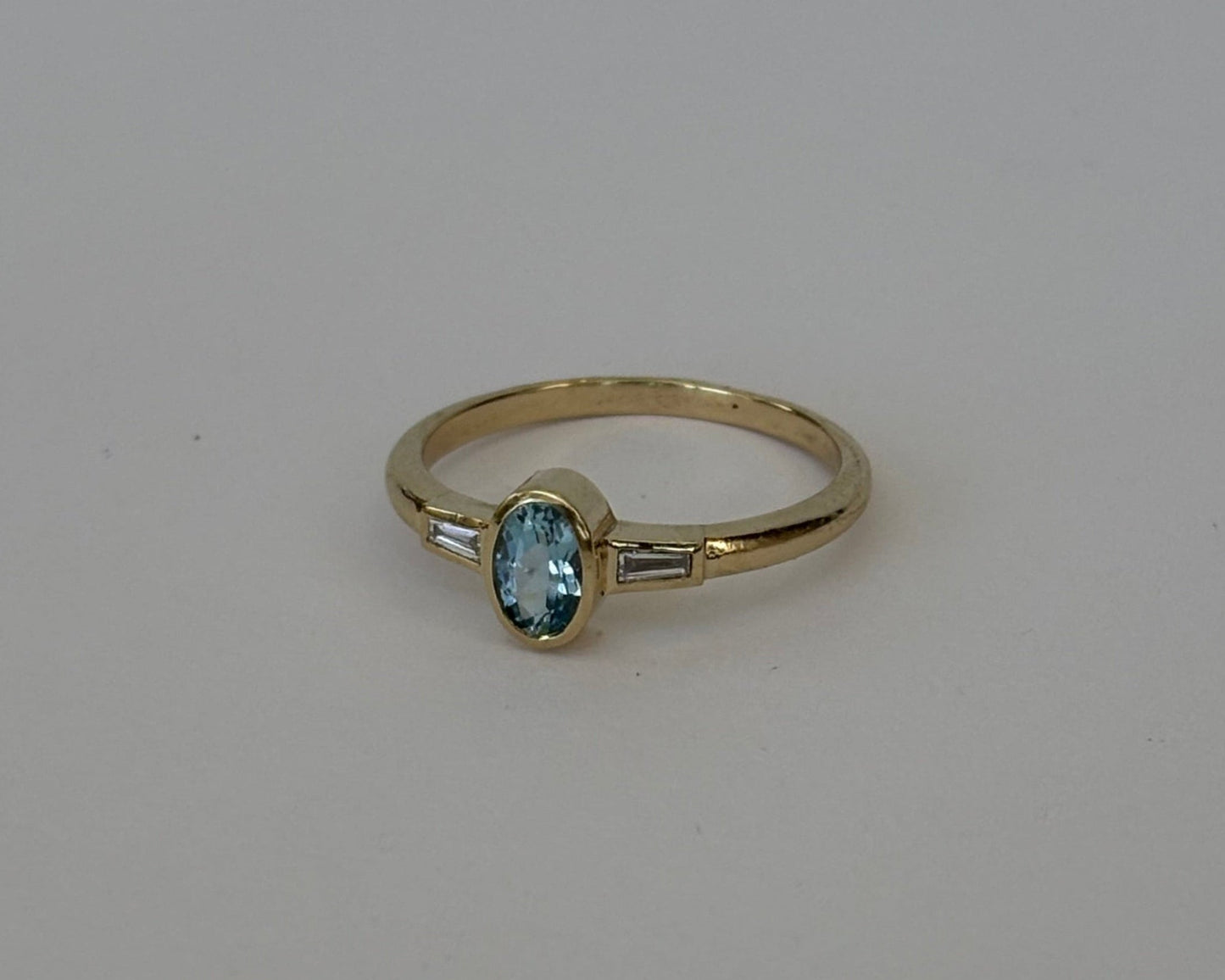 ELINOR RING