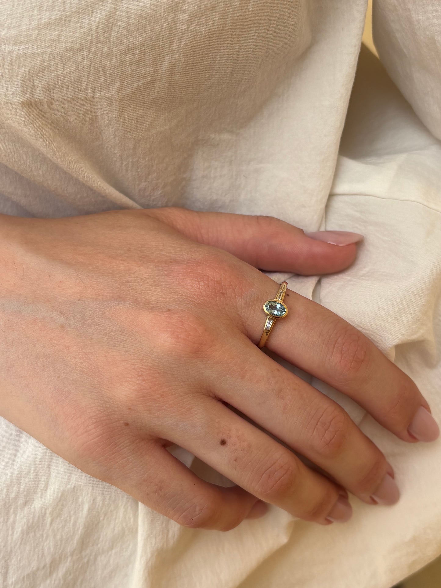 ELINOR RING