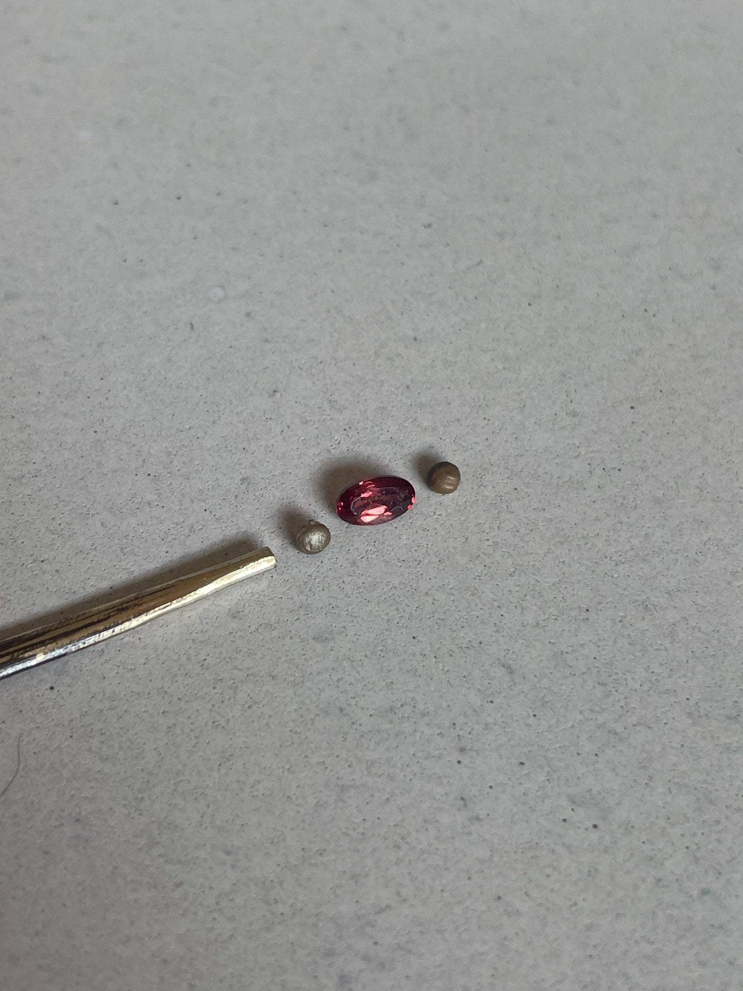 PETIT VERDOT RING