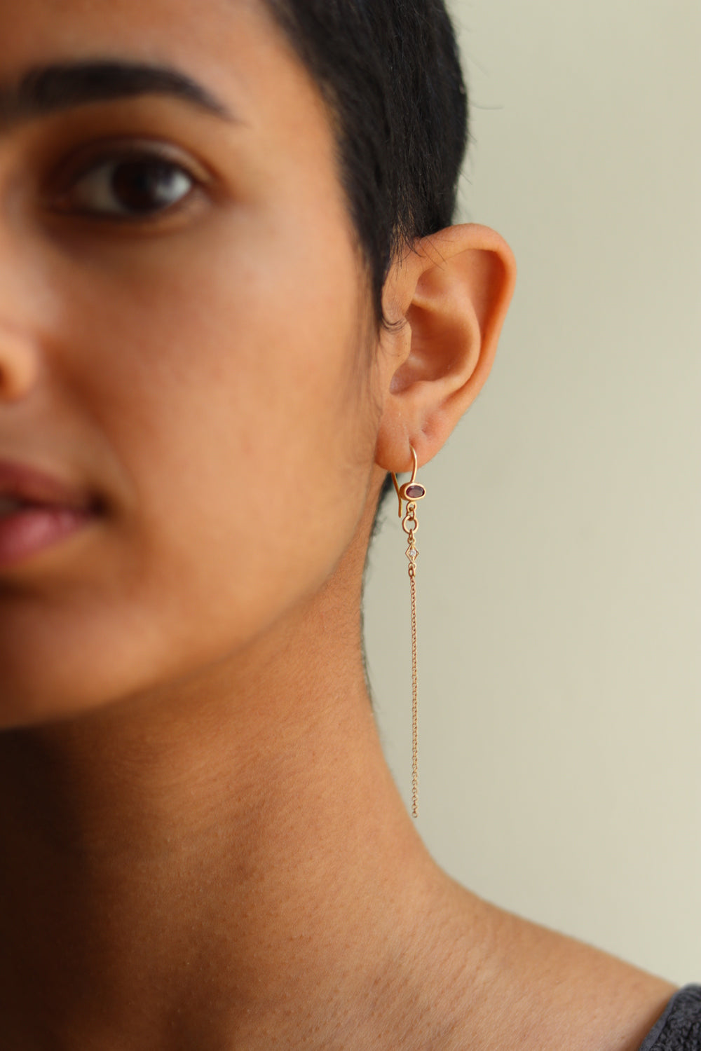 VERONA EARRINGS