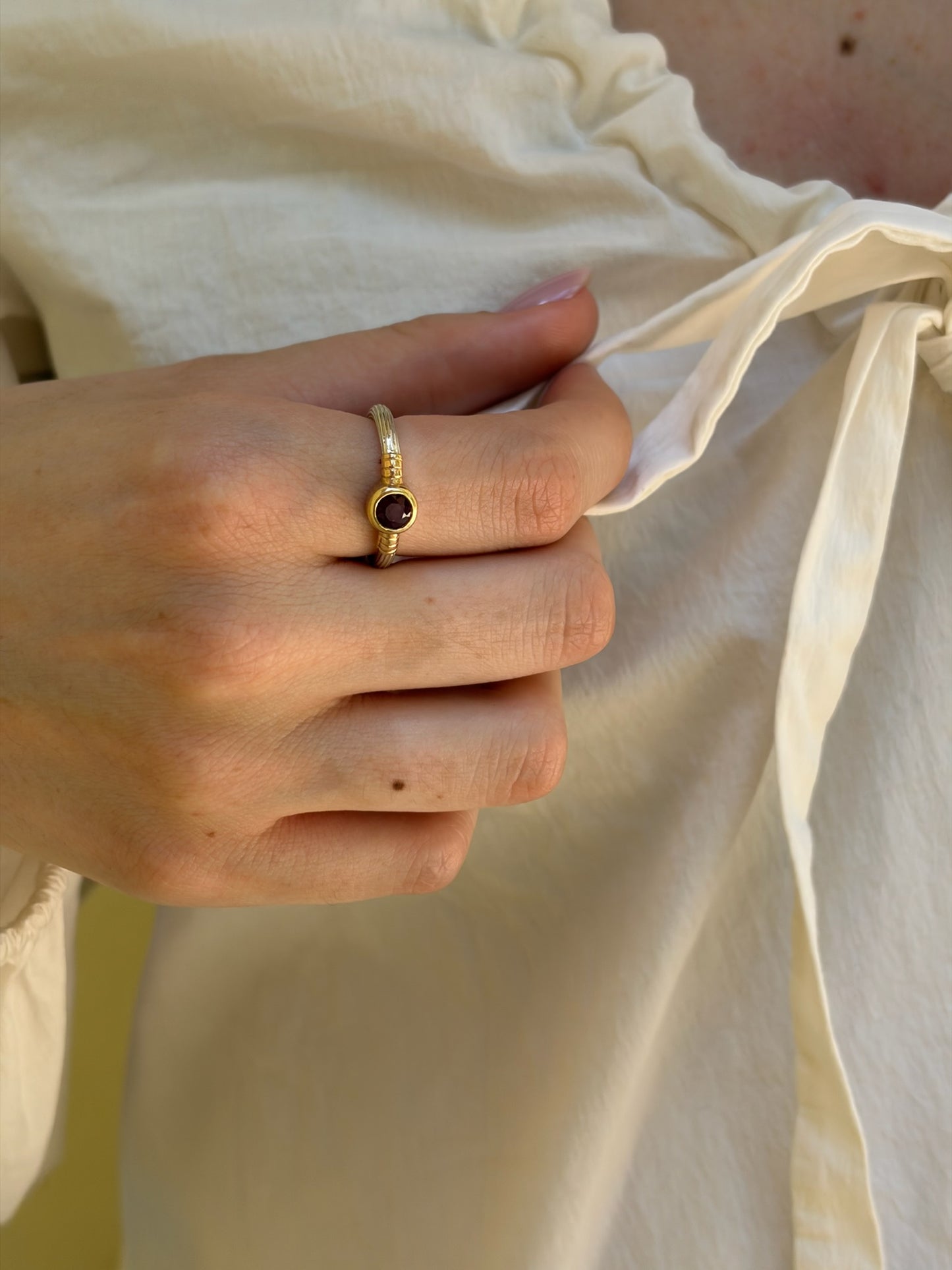 PORTO RING
