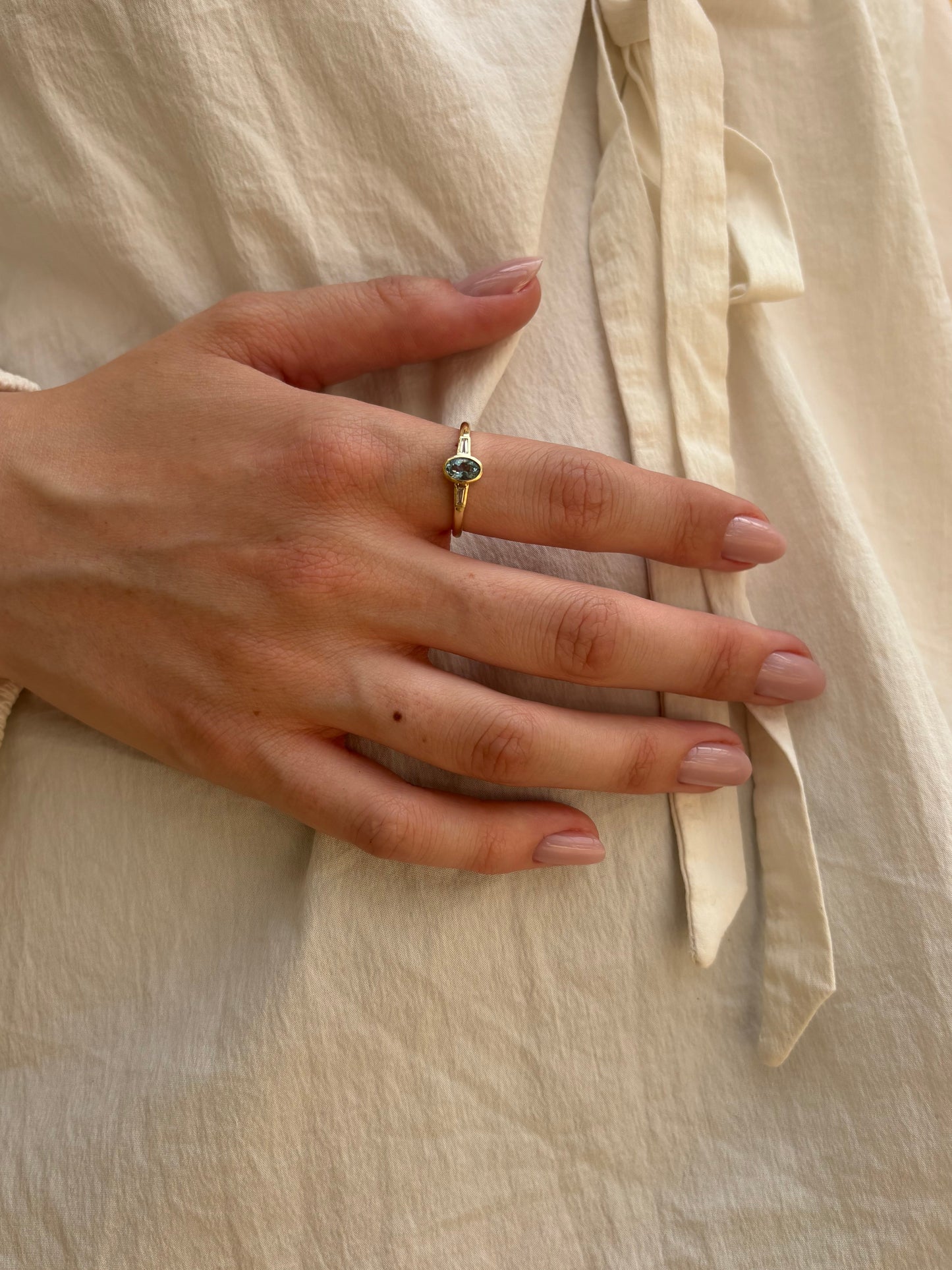 ELINOR RING