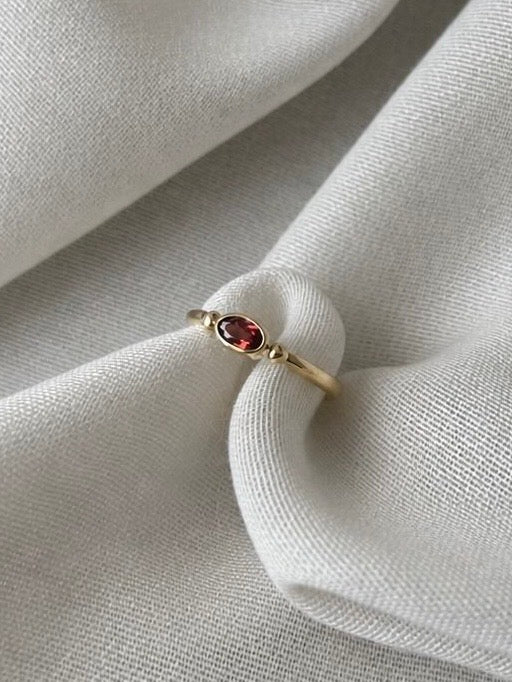 PETIT VERDOT RING