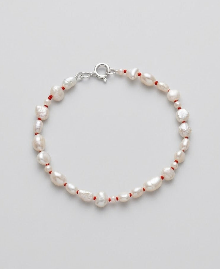 Mix Pearl bracelet