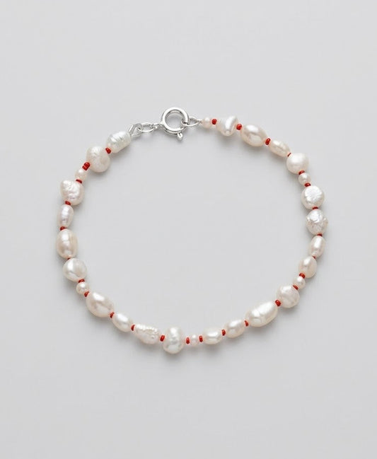Mix Pearl bracelet