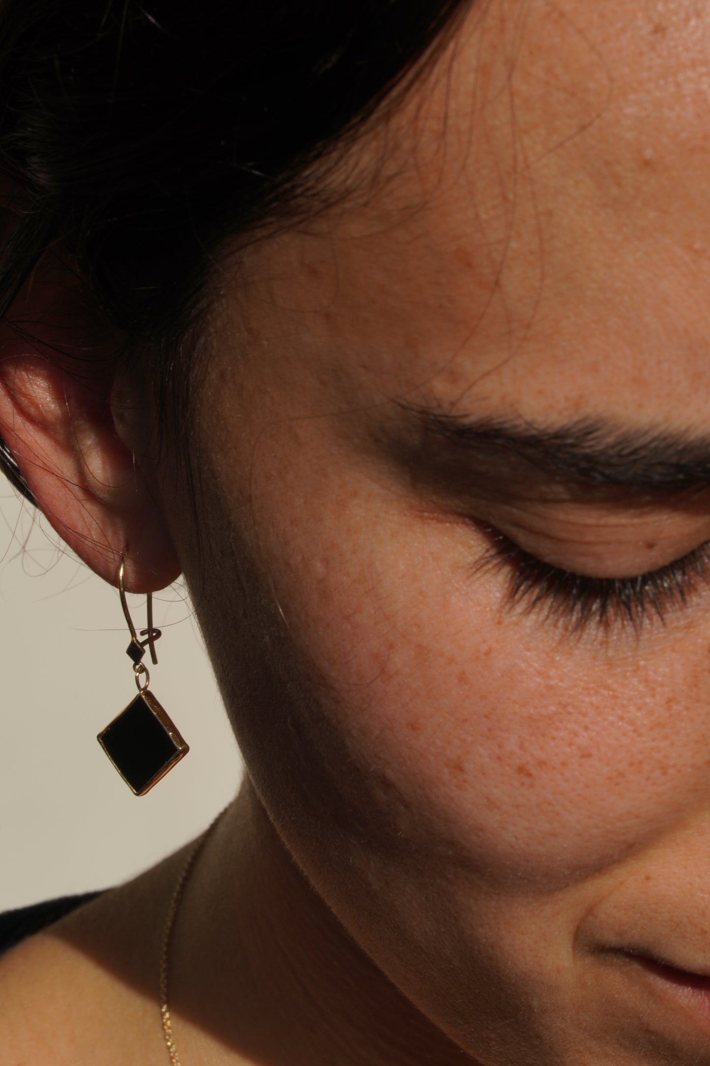 TOKYO DANGLE EARRINGS