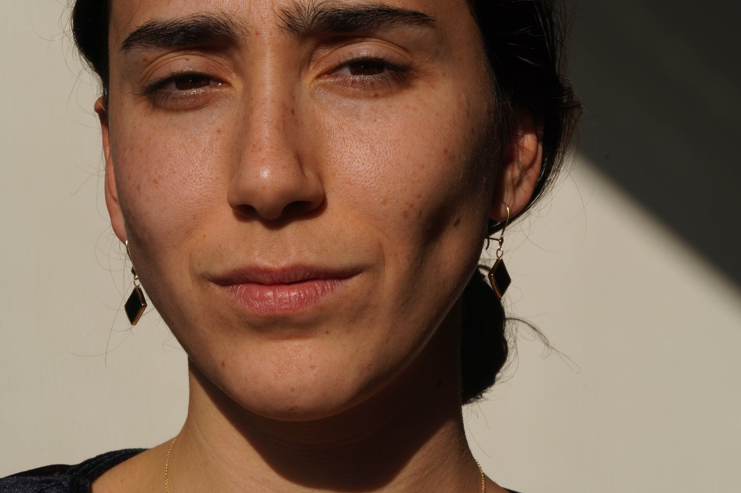 TOKYO DANGLE EARRINGS