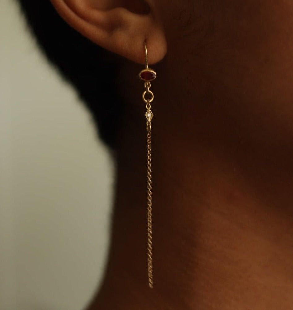 VERONA EARRINGS