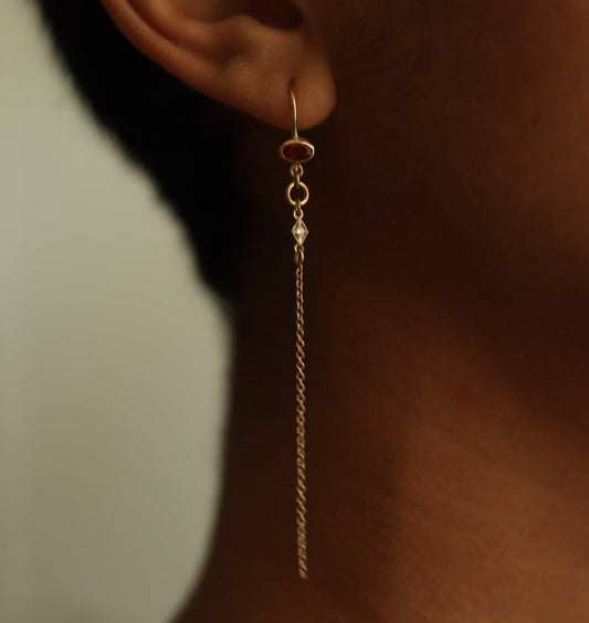 VERONA EARRINGS