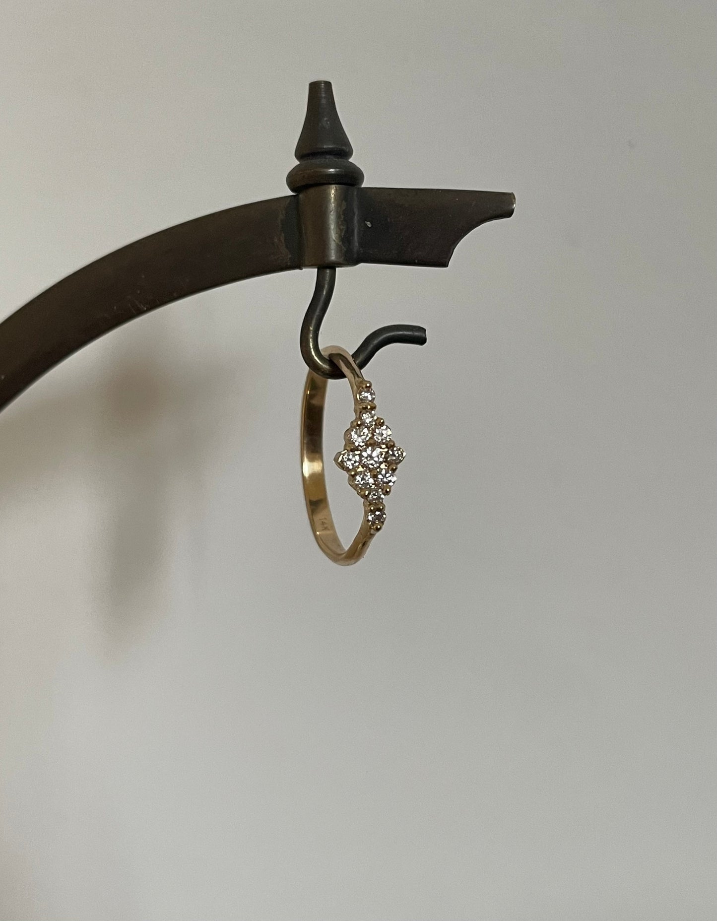 PARIS RING