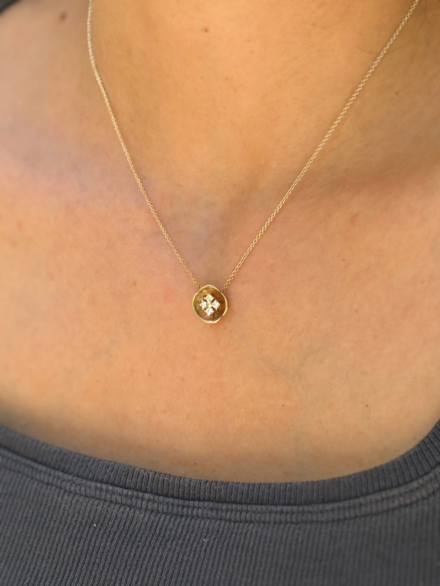 SIMONE NECKLACE