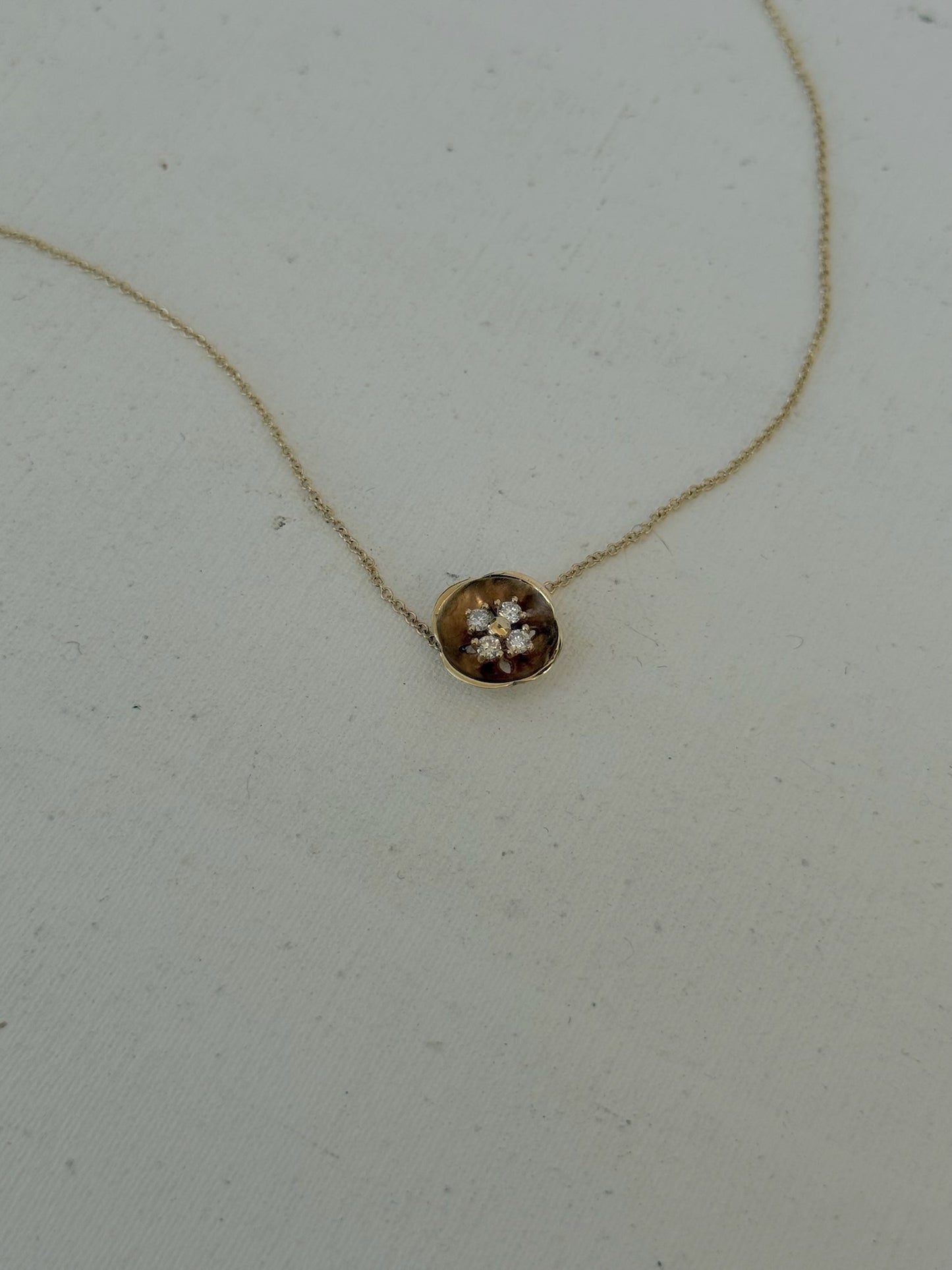 SIMONE NECKLACE