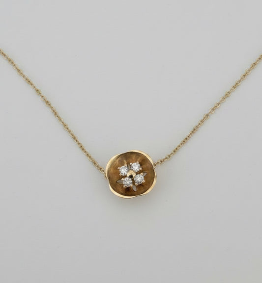 SIMONE NECKLACE