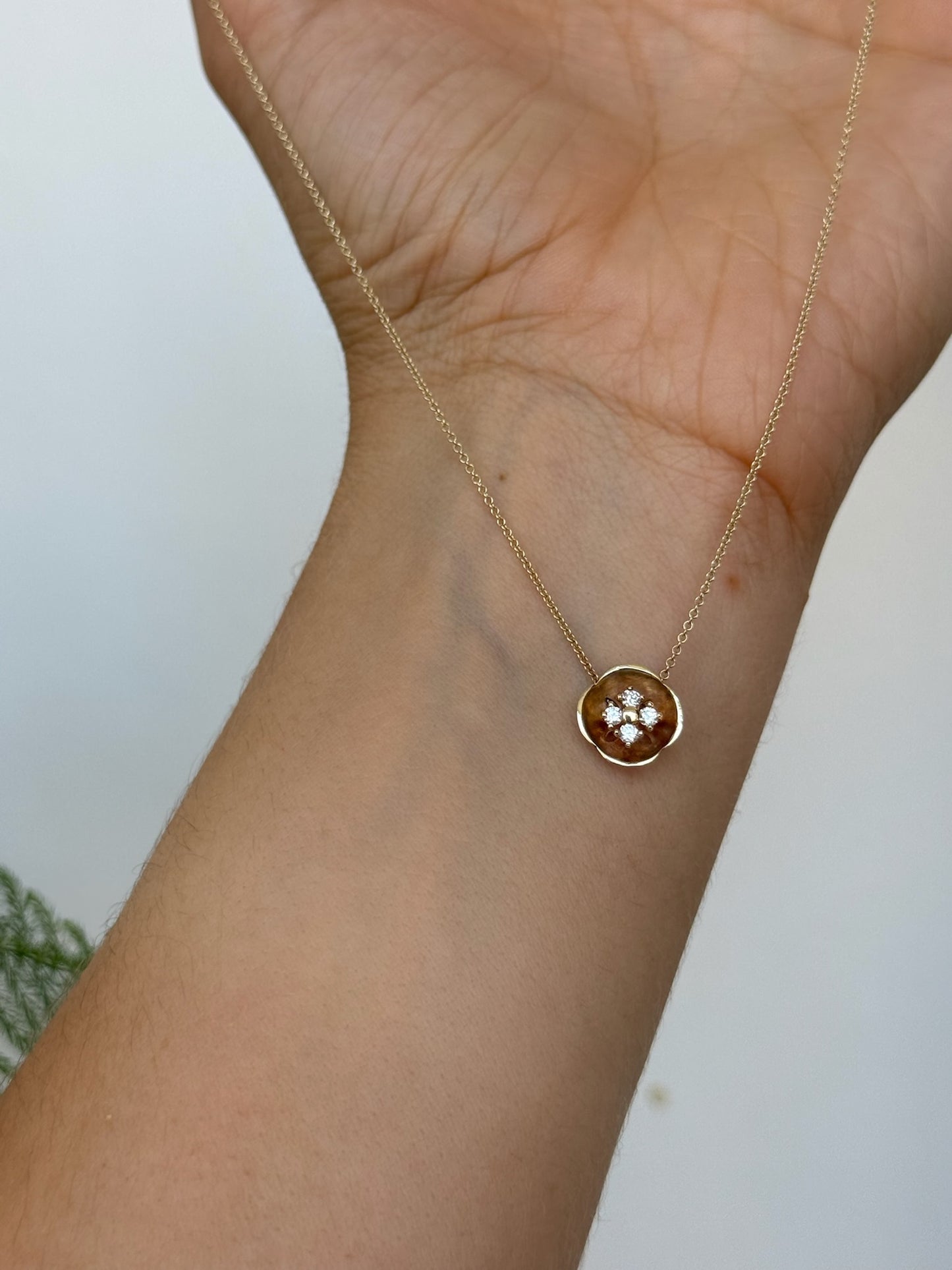 SIMONE NECKLACE