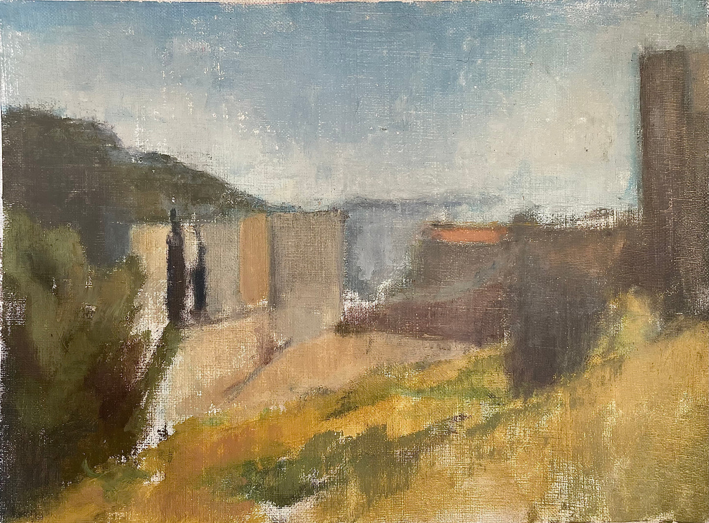 Landscape